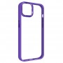 Панель ArmorStandart Unit для Apple iPhone 14 Plus Lavender (ARM62488)