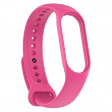 Ремінець ArmorStandart для Xiaomi Mi Band 7/6/5 New Style Barbie Pink (ARM61897)