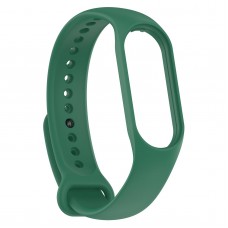 Ремінець ArmorStandart для Xiaomi Mi Band 7/6/5 New Style Army Green (ARM61900)