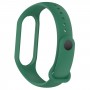 Ремінець ArmorStandart для Xiaomi Mi Band 7/6/5 New Style Army Green (ARM61900)