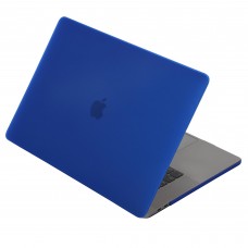 Накладка ArmorStandart Matte Shell для MacBook Air 13.3 2018 (A2337/A1932/A217) Dark Blue (ARM57226)