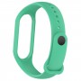 Ремінець ArmorStandart для Xiaomi Mi Band 7/6/5 New Style Teal Green (ARM61889)