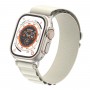 Ремінець ArmorStandart Alpina Band для Apple Watch All Series 42/44/45/49 mm Starlight (ARM64975)