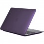 Накладка ArmorStandart Matte Shell для MacBook Air 13.3 2018 (A2337/A1932/A2179) Purple (ARM59193)