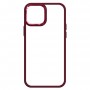 Панель ArmorStandart UNIT2 для Apple iPhone 15 Marsala (ARM69971)