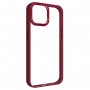 Панель ArmorStandart UNIT2 для Apple iPhone 15 Marsala (ARM69971)