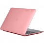 Накладка ArmorStandart Matte Shell для MacBook Air 13.3 2018 (A2337/A1932/A2179) Pink (ARM68153)