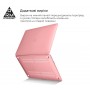 Накладка ArmorStandart Matte Shell для MacBook Air 13.3 2018 (A2337/A1932/A2179) Pink (ARM68153)