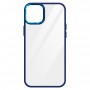 Панель ArmorStandart UNIT2 для Apple iPhone 15 Plus Blue (ARM69974)