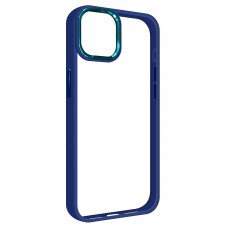 Панель ArmorStandart UNIT2 для Apple iPhone 15 Plus Blue (ARM69974)