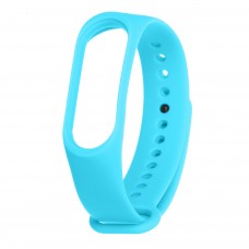 Ремінець ArmorStandart для Xiaomi Mi Band 4/3 Sky Blue (ARM71894)