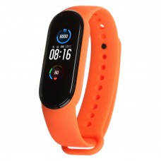 Ремінець ArmorStandart для Xiaomi Mi Band 7/6/5 Orange (ARM56999)