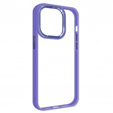 Панель ArmorStandart UNIT2 для Apple iPhone 14 Pro Lavender (ARM69949)