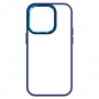 Панель ArmorStandart UNIT2 для Apple iPhone 14 Pro Blue (ARM69946)