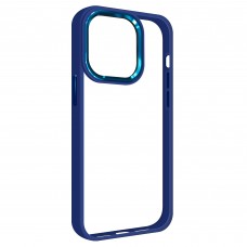 Панель ArmorStandart UNIT2 для Apple iPhone 14 Pro Blue (ARM69946)