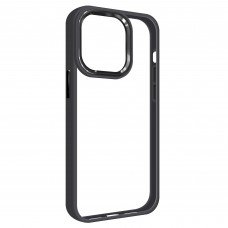 Панель ArmorStandart UNIT2 для Apple iPhone 14 Pro Black (ARM69944)