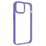 Панель ArmorStandart UNIT2 для Apple iPhone 14 Lavender (ARM69942)