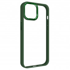 Панель ArmorStandart UNIT2 для Apple iPhone 14 Green (ARM69940)