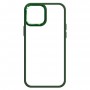 Панель ArmorStandart UNIT2 для Apple iPhone 14 Green (ARM69940)