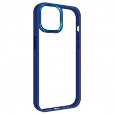 Панель ArmorStandart UNIT2 для Apple iPhone 14 Blue (ARM69939)