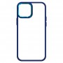 Панель ArmorStandart UNIT2 для Apple iPhone 14 Blue (ARM69939)