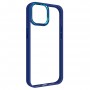 Панель ArmorStandart UNIT2 для Apple iPhone 15 Blue (ARM69967)