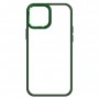 Панель ArmorStandart UNIT2 для Apple iPhone 15 Green (ARM69968)