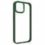 Панель ArmorStandart UNIT2 для Apple iPhone 15 Green (ARM69968)