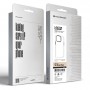 Панель ArmorStandart UNIT2 для Apple iPhone 15 Pro Max White (ARM69987)