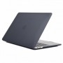 Накладка ArmorStandart Matte Shell для MacBook Air 13.3 2018 (A2337/A1932/A2179) Black (ARM58731)