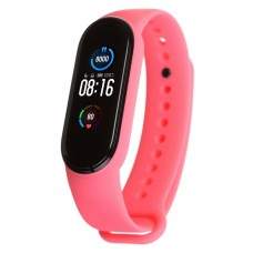 Ремінець ArmorStandart для Xiaomi Mi Band 7/6/5 Hot Pink (ARM57003)