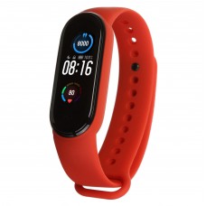 Ремінець ArmorStandart для Xiaomi Mi Band 7/6/5 Flame (ARM57004)