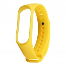 Ремінець ArmorStandart для Xiaomi Mi Band 4/3 Yellow (ARM51833)