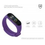 Ремінець ArmorStandart для Xiaomi Mi Band 4/3 Ultra Violet (ARM64862)