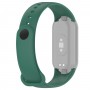 Ремінець ArmorStandart для Xiaomi Mi Band 8 Dark Green (ARM68023)