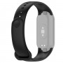 Ремінець ArmorStandart для Xiaomi Mi Band 8 Black (ARM68017)