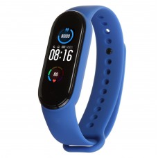 Ремінець ArmorStandart для Xiaomi Mi Band 7/6/5 Royal Blue (ARM56986)