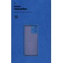 Панель ArmorStandart ICON Case для Motorola G14 Camera cover Dark Blue (ARM70474)