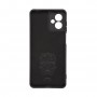 Панель ArmorStandart ICON Case для Motorola G14 Camera cover Black (ARM70473)