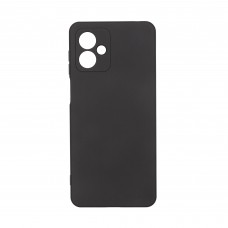 Панель ArmorStandart ICON Case для Motorola G14 Camera cover Black (ARM70473)