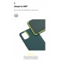 Панель ArmorStandart ICON Case для Huawei Y6p Pine Green (ARM57116)