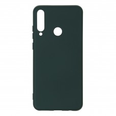 Панель ArmorStandart ICON Case для Huawei Y6p Pine Green (ARM57116)