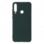 Панель ArmorStandart ICON Case для Huawei Y6p Pine Green (ARM57116)