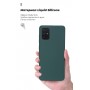 Панель ArmorStandart ICON Case для Huawei Y6p Pine Green (ARM57116)