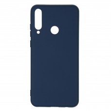 Панель ArmorStandart ICON Case для Huawei Y6p Dark Blue (ARM57118)