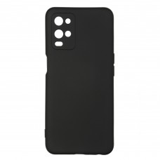 Панель ArmorStandart ICON Case для OPPO A54 4G Camera cover Black (ARM59009)