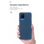 Панель ArmorStandart ICON Case для OPPO A54 4G Dark Blue (ARM67480)