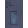 Панель ArmorStandart ICON Case для OPPO A54 4G Dark Blue (ARM67480)