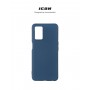 Панель ArmorStandart ICON Case для OPPO A54 4G Dark Blue (ARM67480)