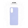 Панель ArmorStandart ICON Case для OPPO A78 4G Lavender (ARM69635)